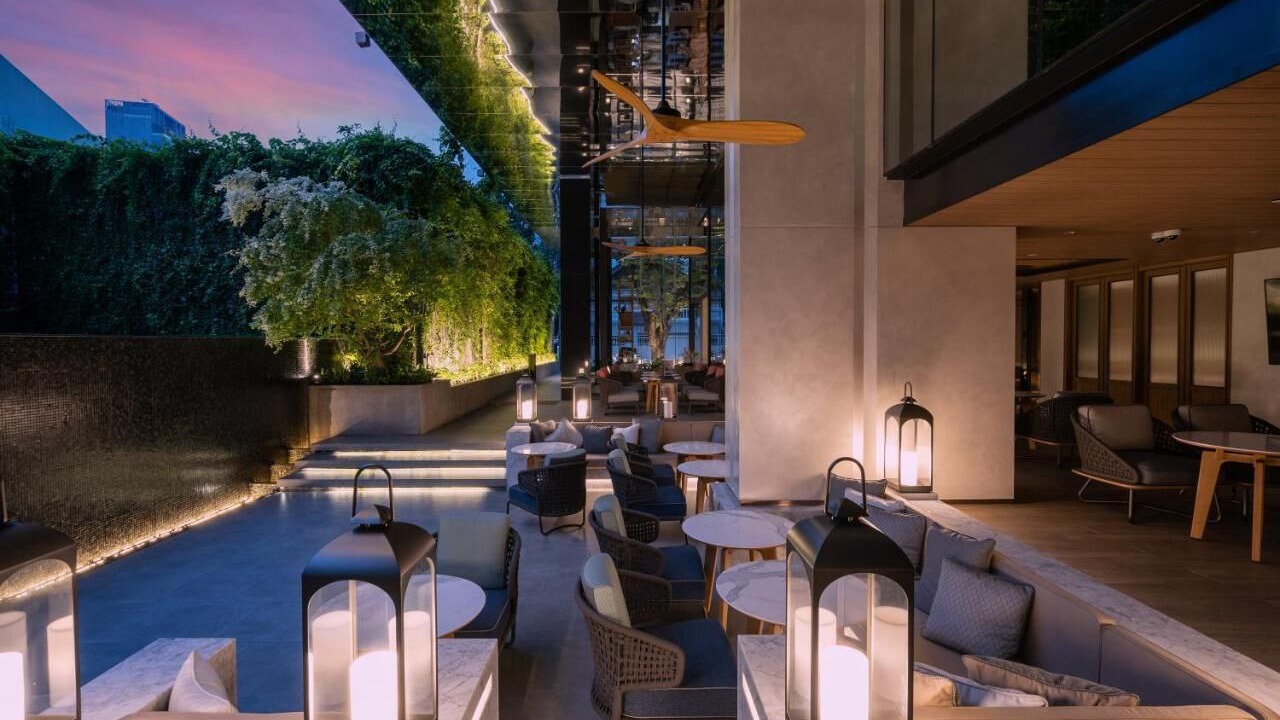 Photo of Outdoor in Khlong Tan