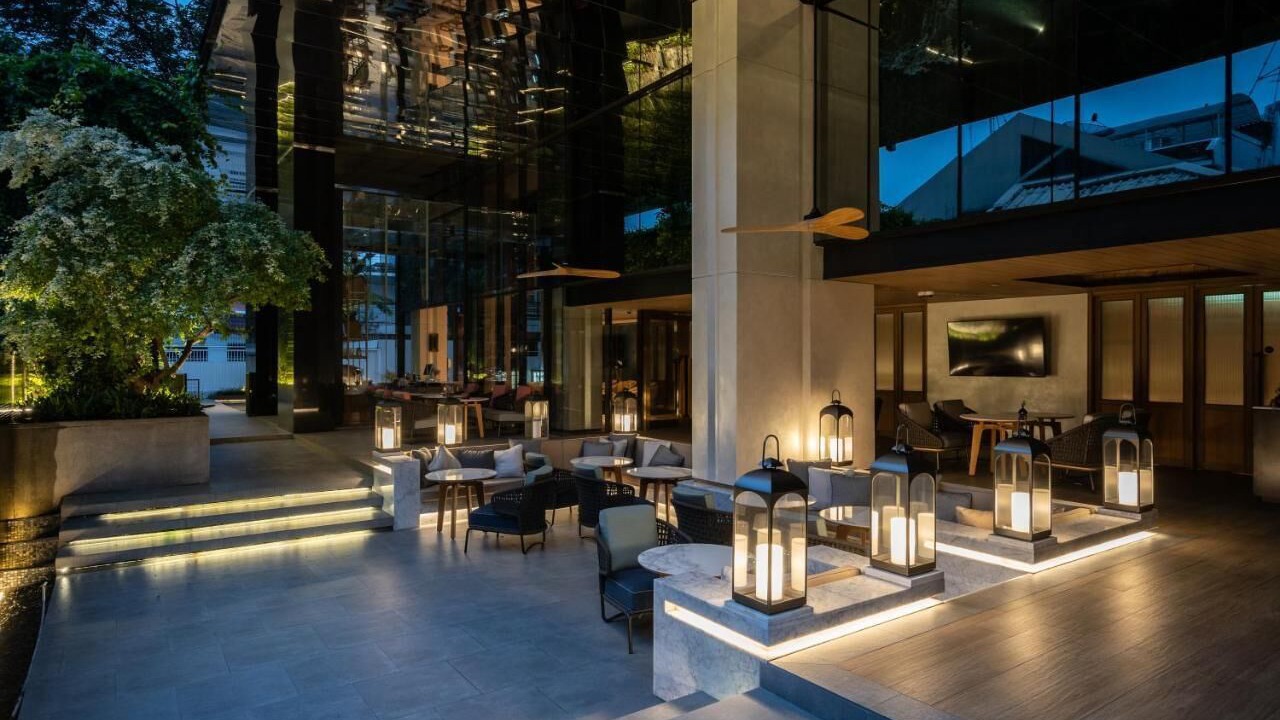 Photo of Patio Balcony in Khlong Tan