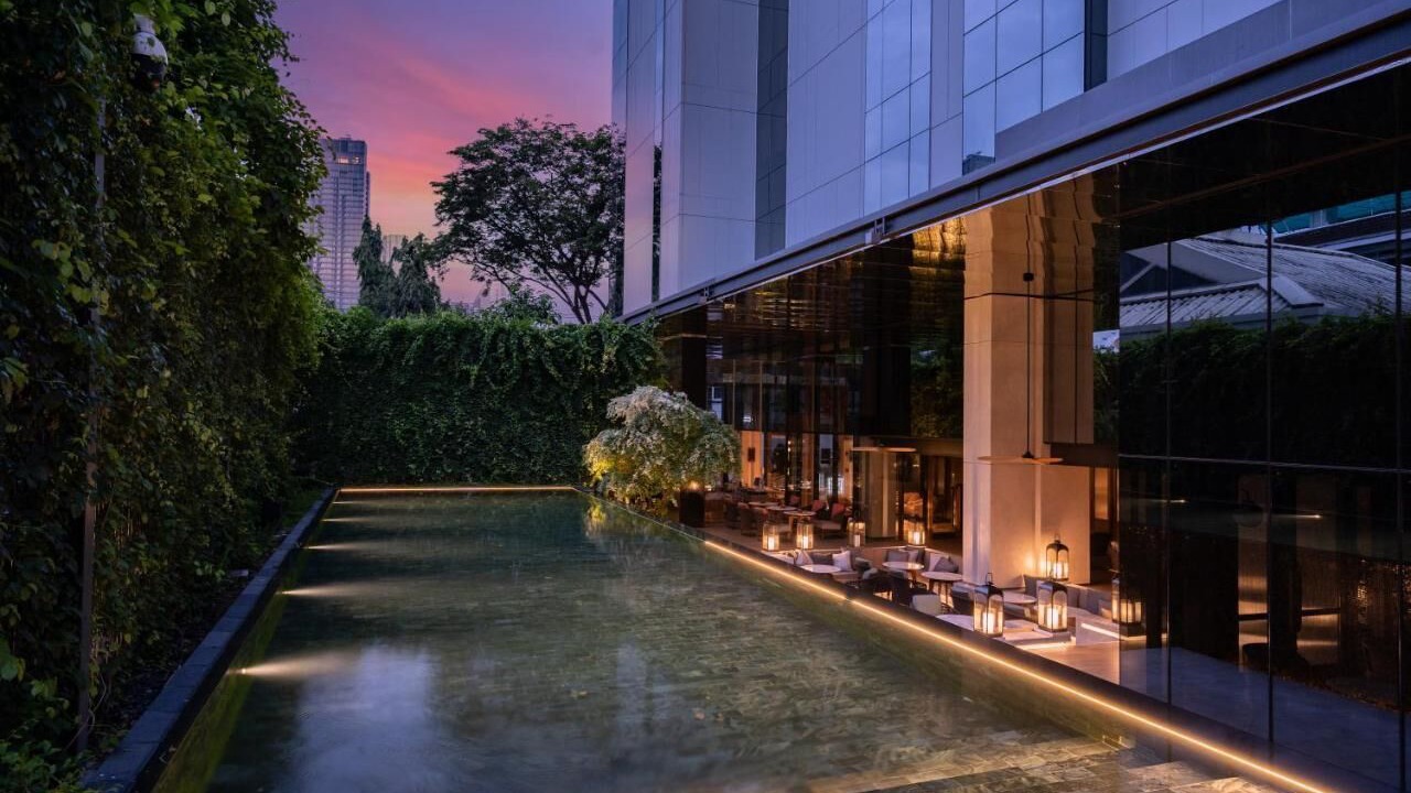Photo of Outdoor in Khlong Tan