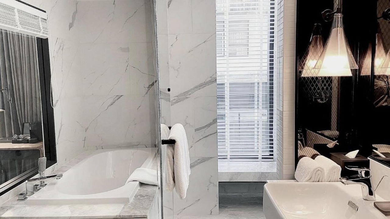 Photo of Bathroom in Khlong Tan