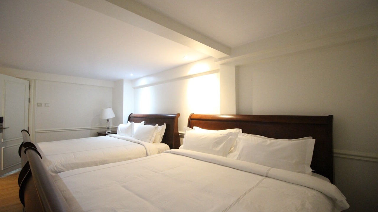 Photo of Bedroom in Chan Kasem