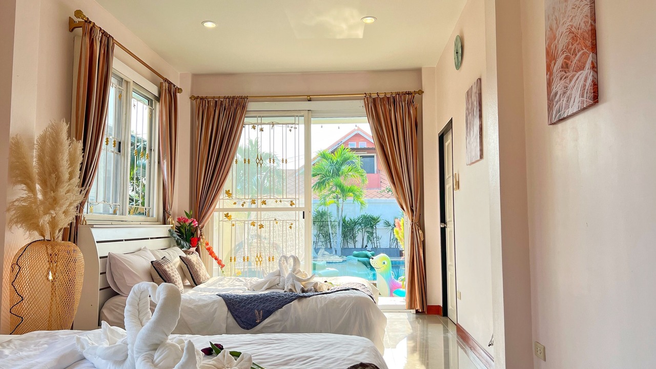 Photo of Bedroom in Na Kluea