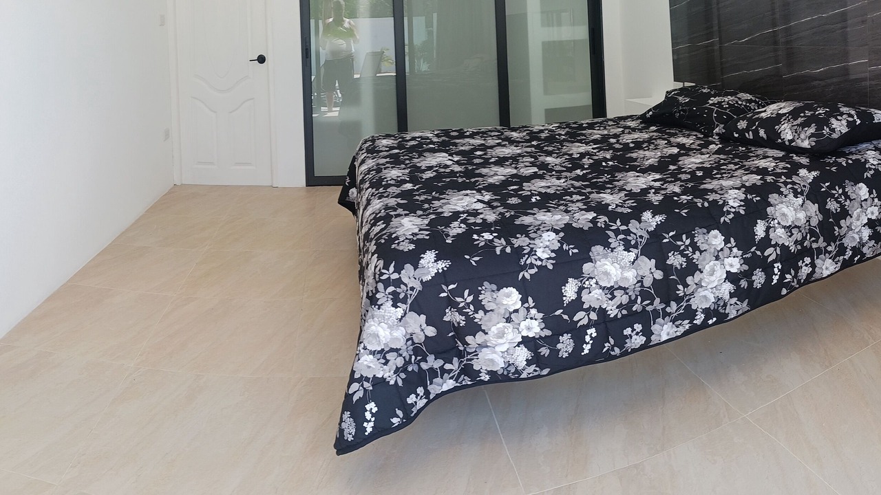Photo of Bedroom in Koh Samui