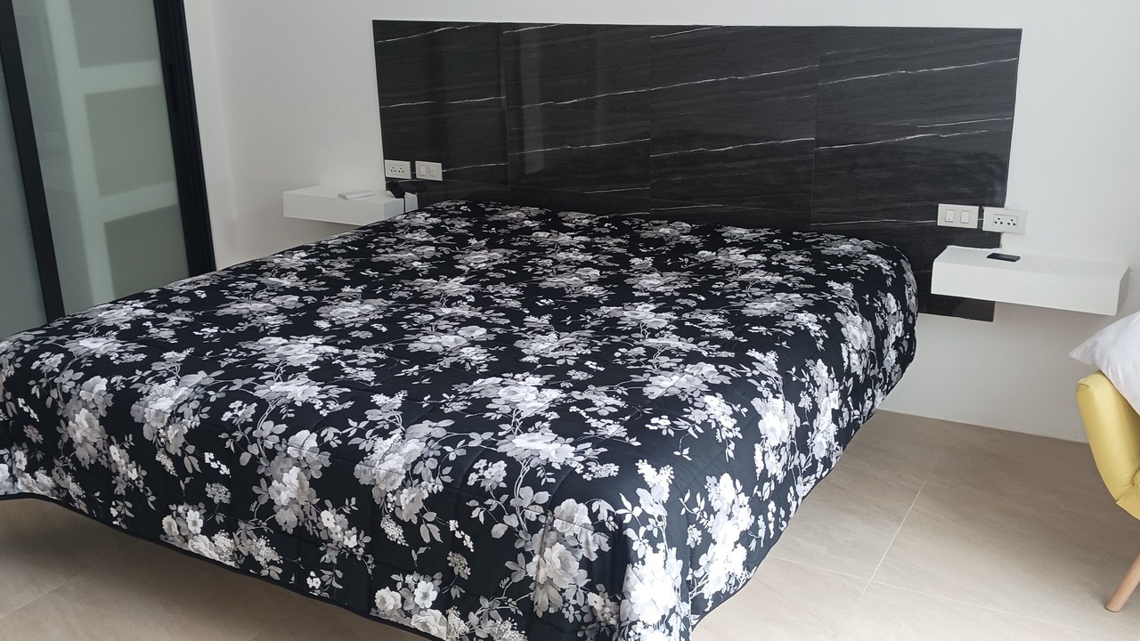 Photo of Bedroom in Koh Samui
