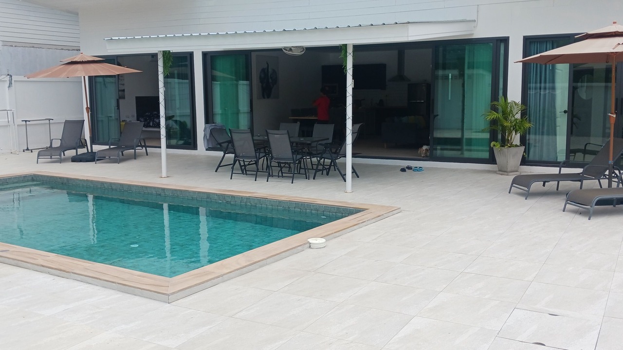 Photo of Outdoor in Koh Samui