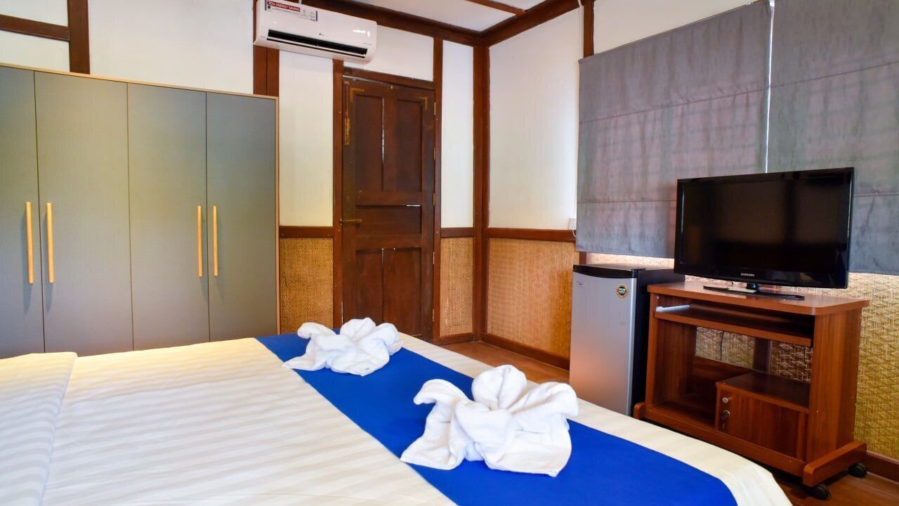 Photo of Bedroom in Siem Reap