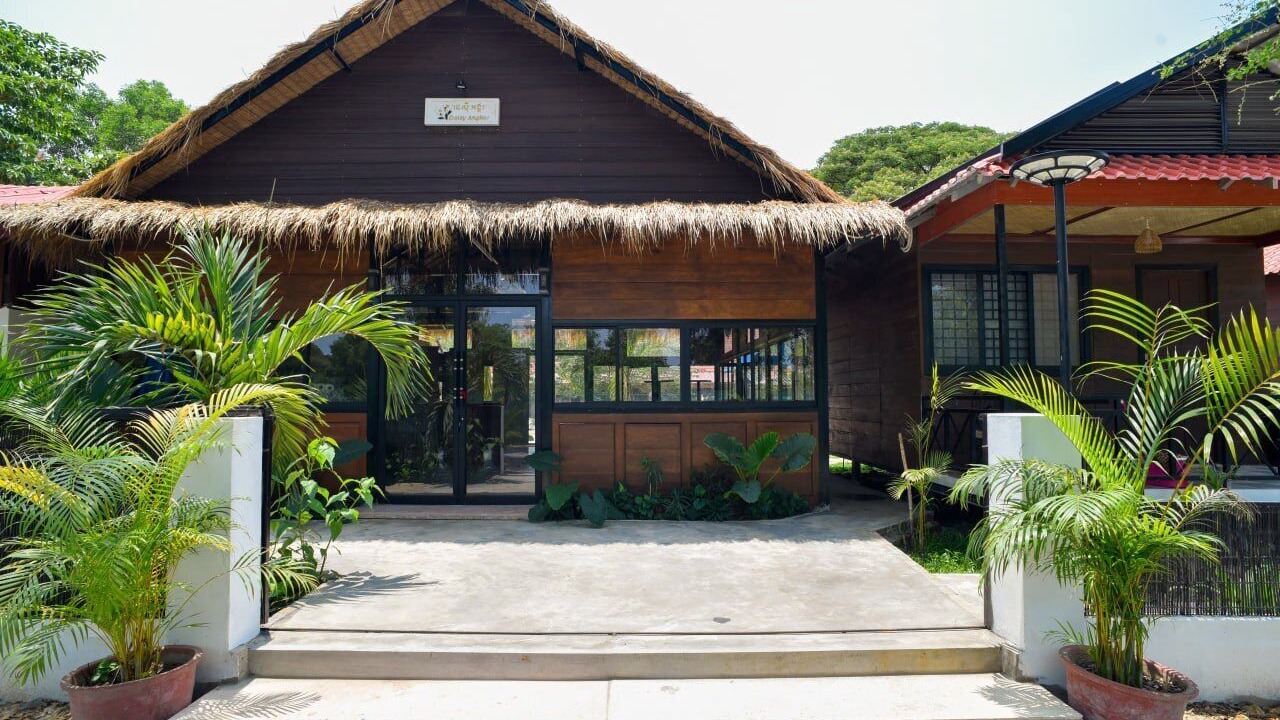 Photo of Outdoor in Siem Reap