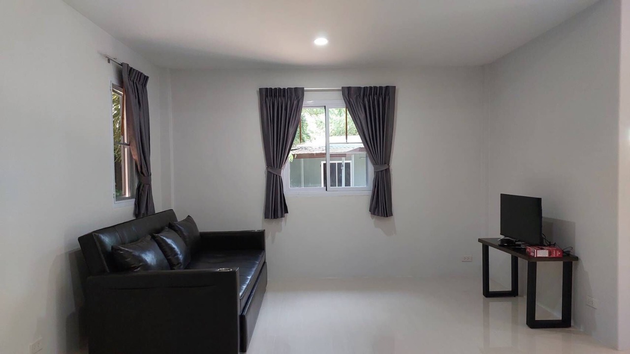 Photo of Livingroom in Lamai
