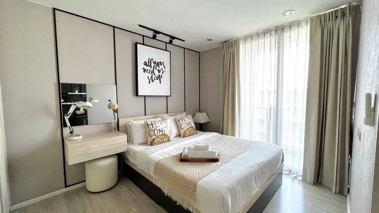Photo of Bedroom in Huay Kaew