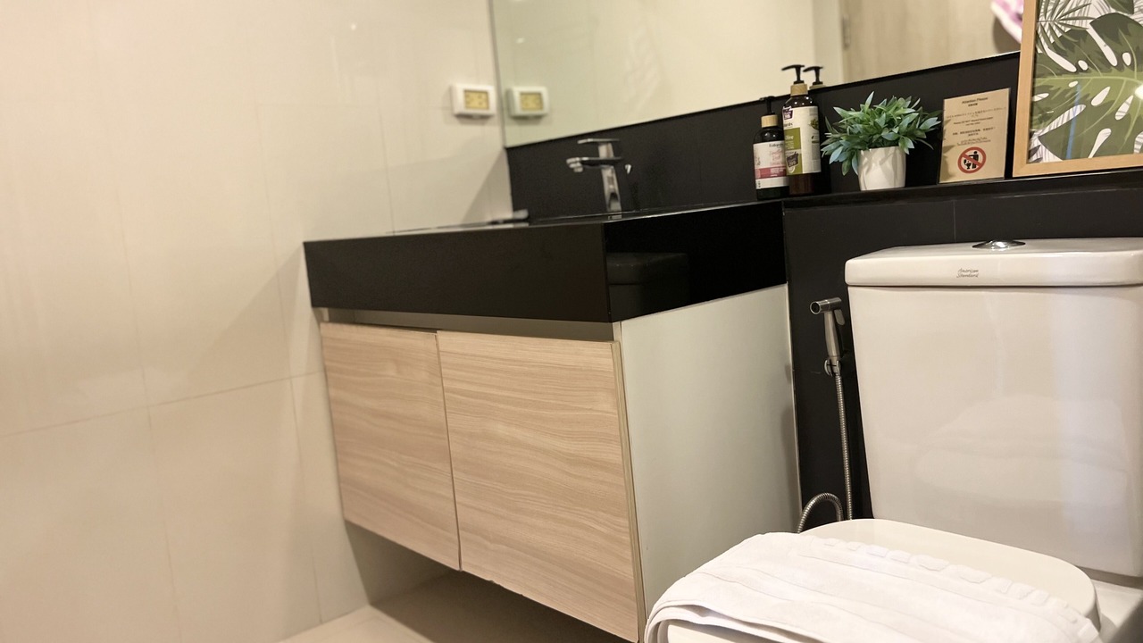 Photo of Bathroom in Huay Kaew