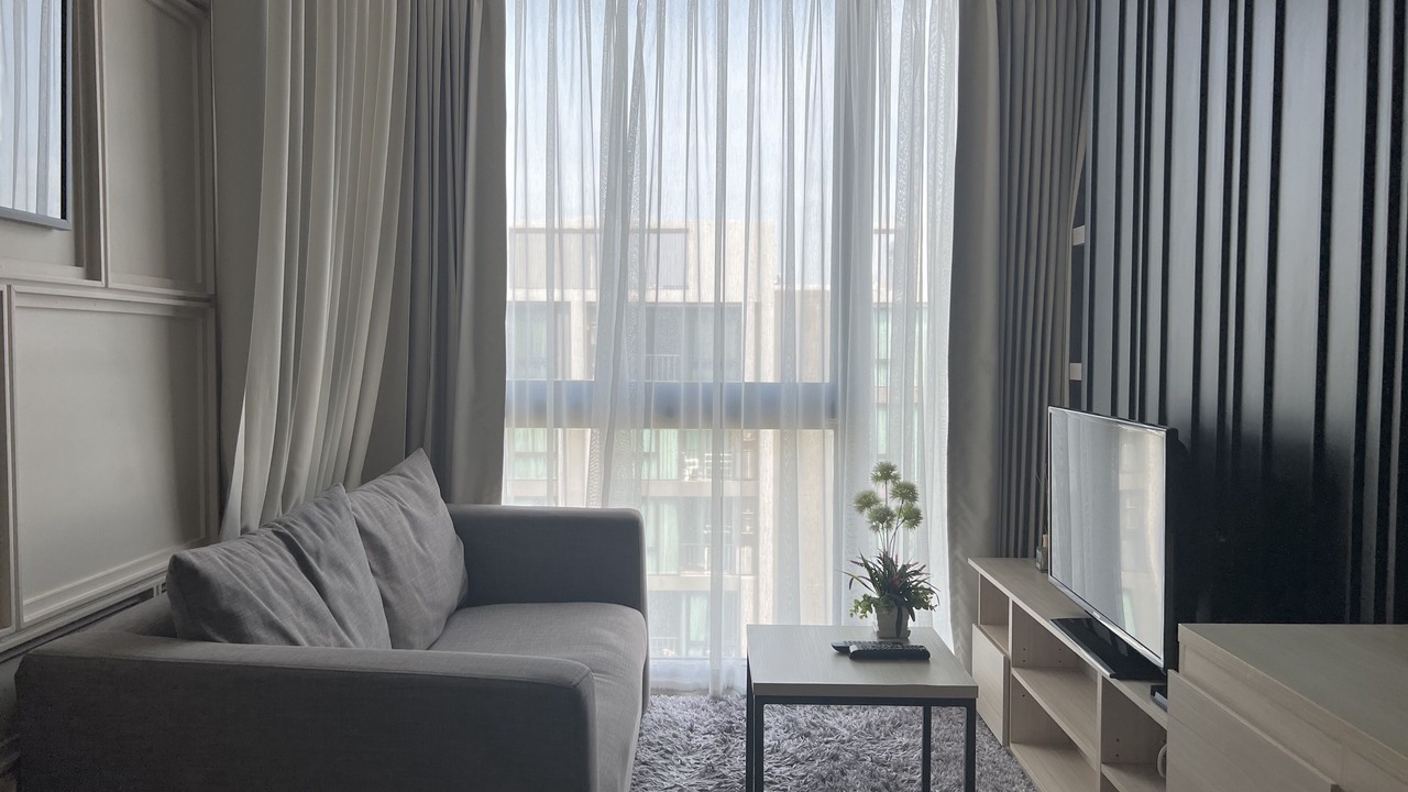 Photo of Livingroom in Huay Kaew