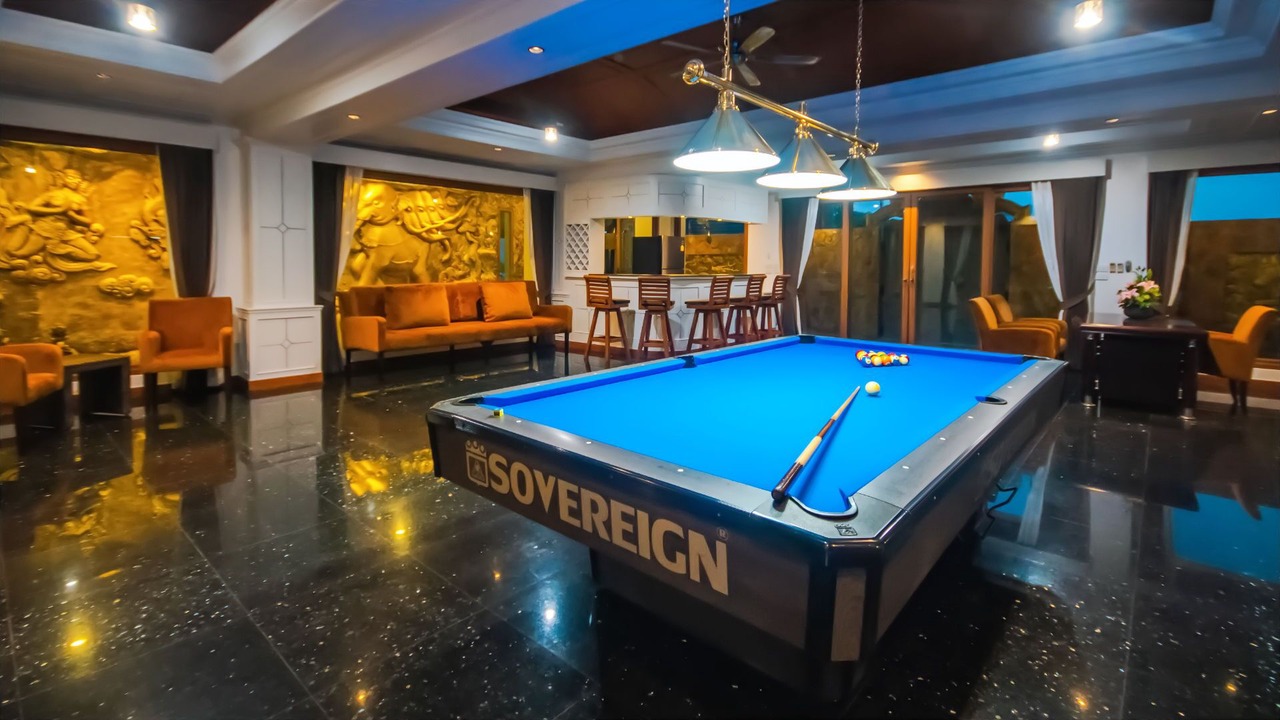 Photo of Bedroom in Patong