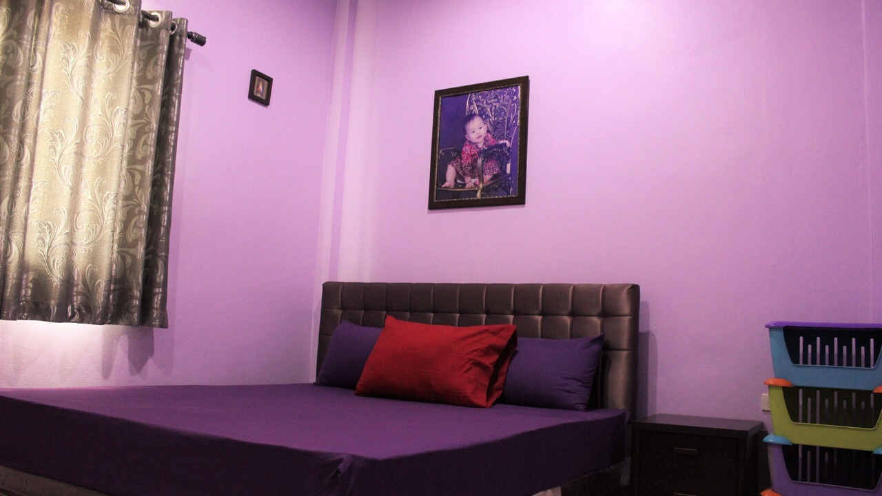 Photo of Bedroom in Nong Pla Lai