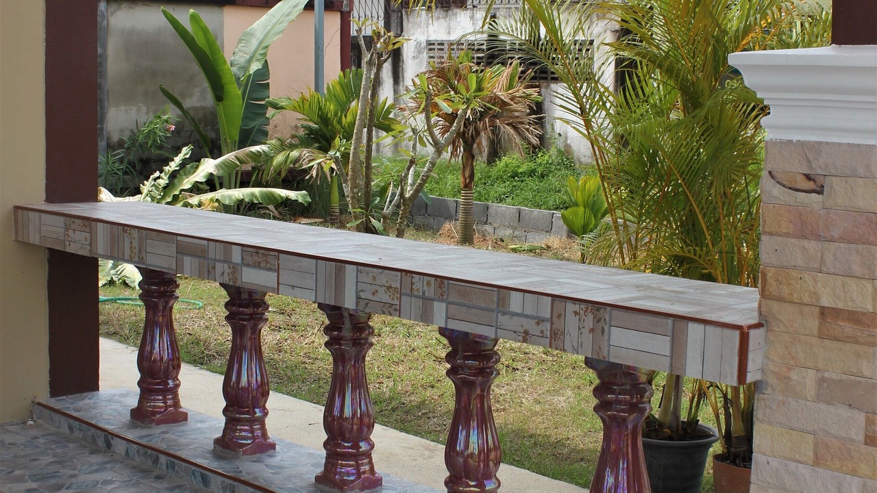 Photo of Patio Balcony in Nong Pla Lai