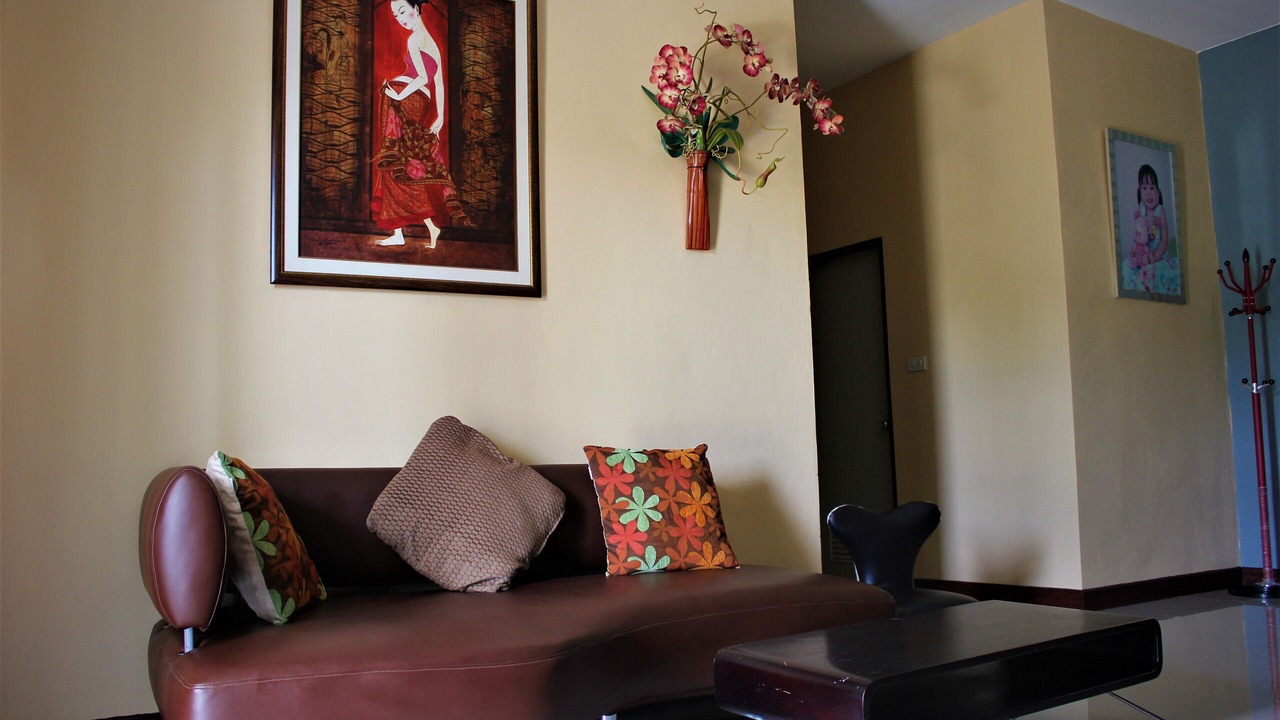 Photo of Livingroom in Nong Pla Lai