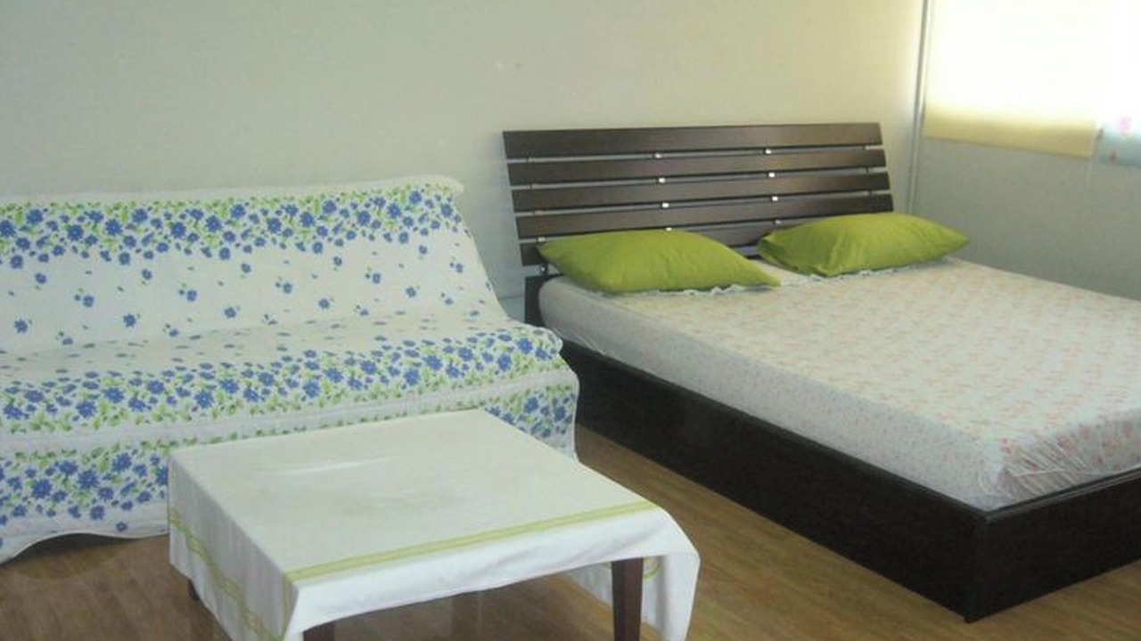 Photo of Bedroom in Ban Mai