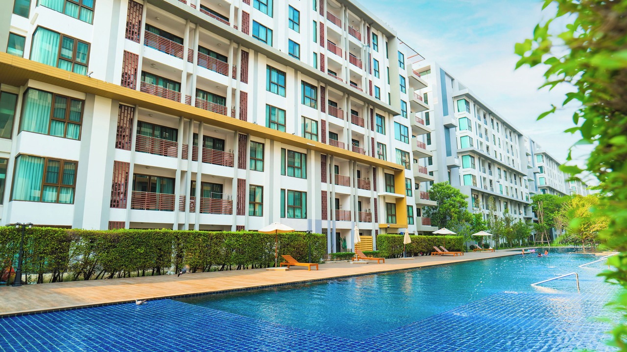 Photo of Outdoor in Bang Pa-in