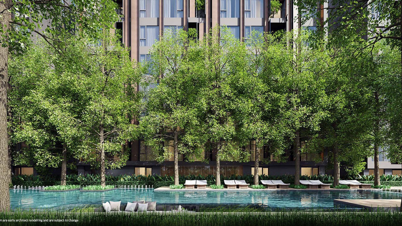 Photo of Outdoor in Khlong Tan
