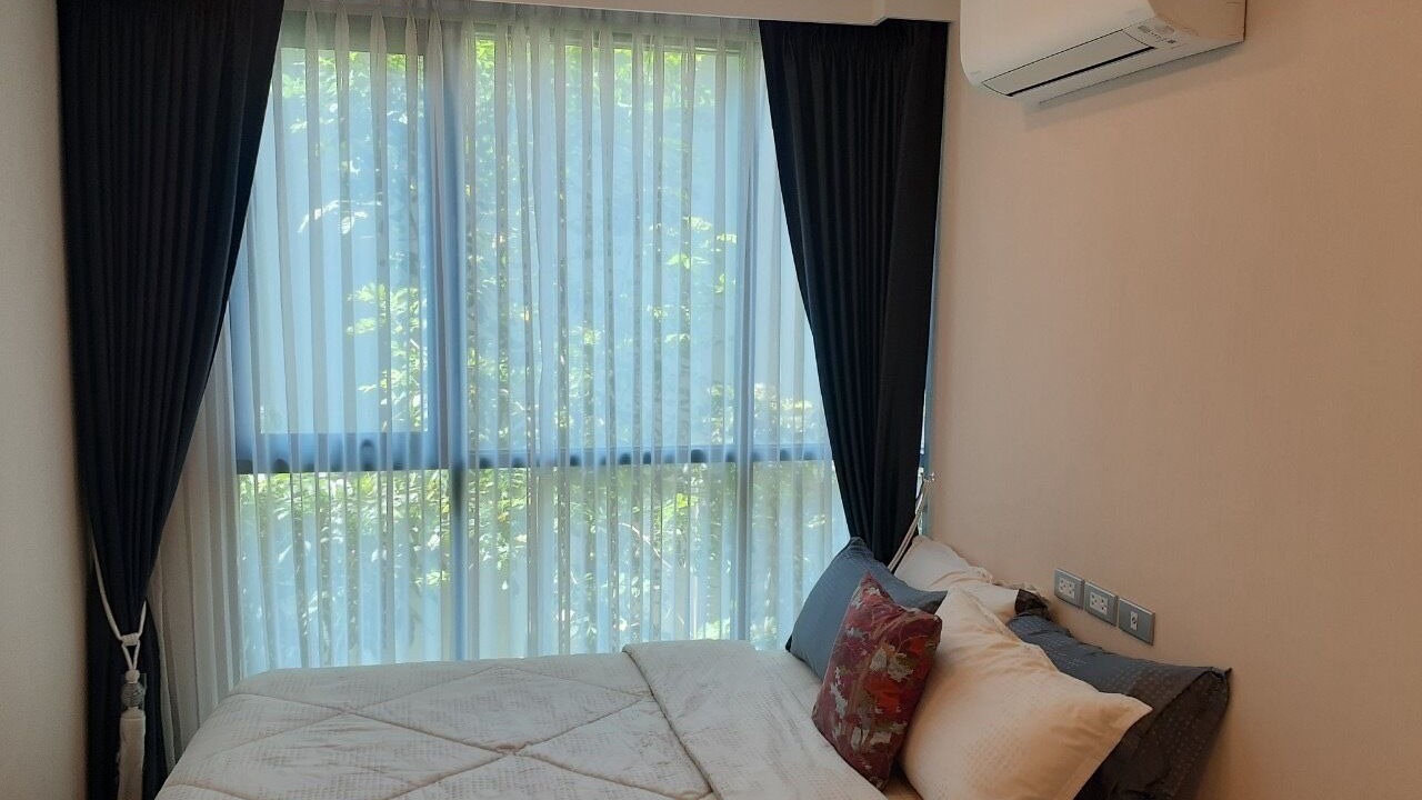 Photo of Bedroom in Khlong Tan