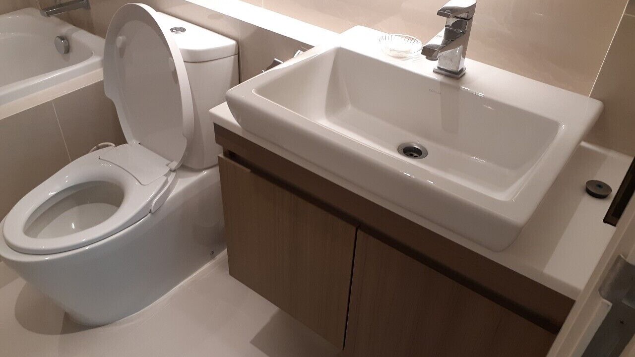 Photo of Bathroom in Khlong Tan