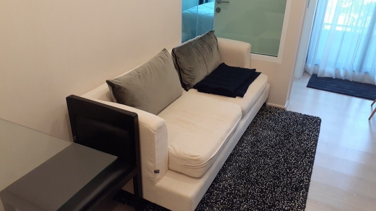 Photo of Livingroom in Khlong Tan