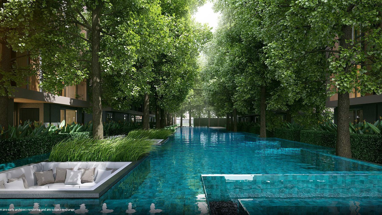 Photo of Outdoor in Khlong Tan