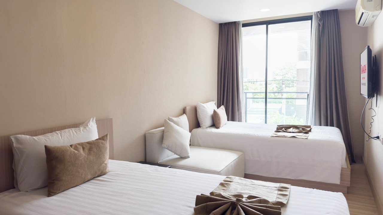 Photo of Bedroom in Ekkamai