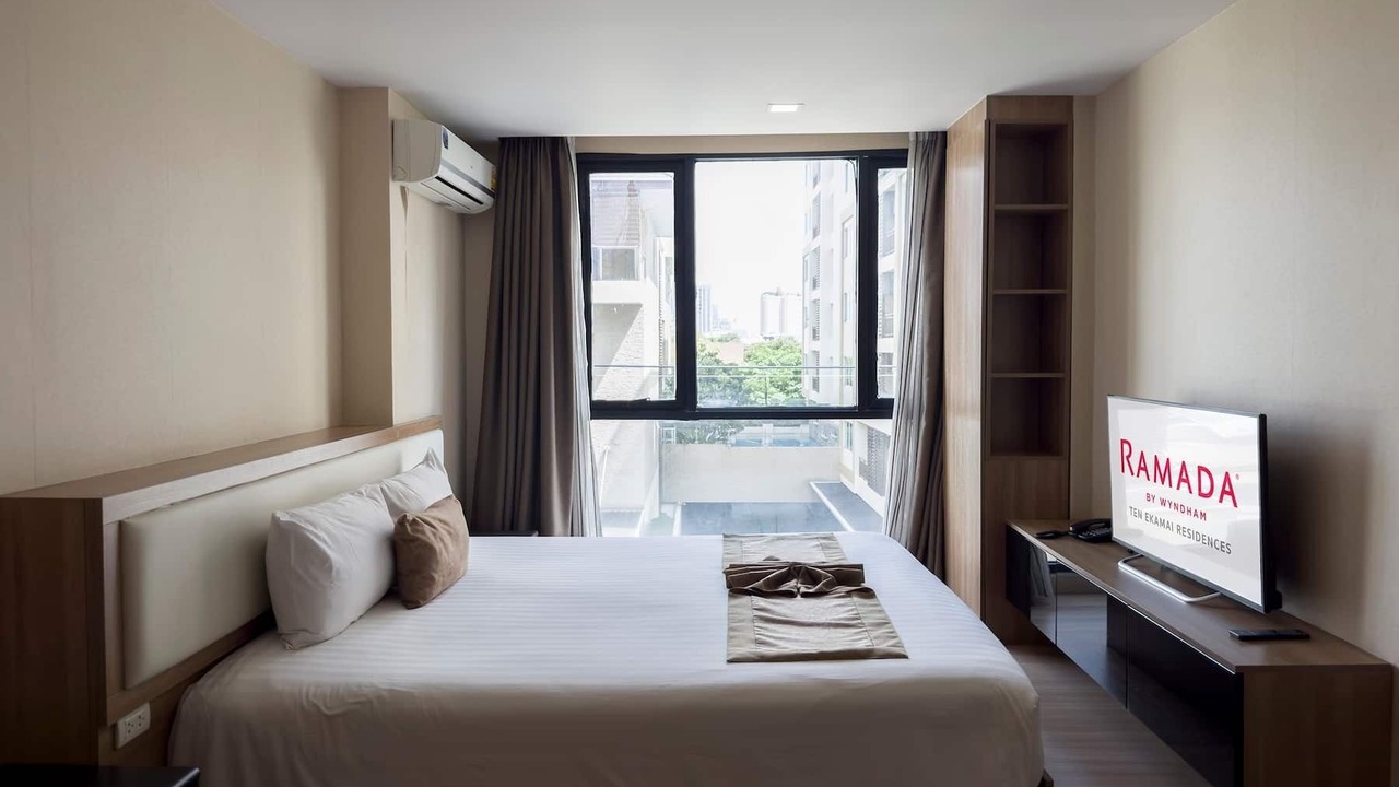 Photo of Bedroom in Ekkamai