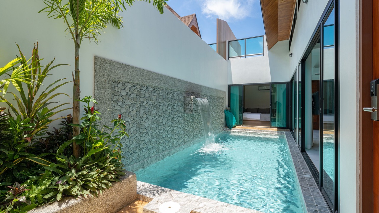 Photo of Bedroom in Ban Khlong Haeng
