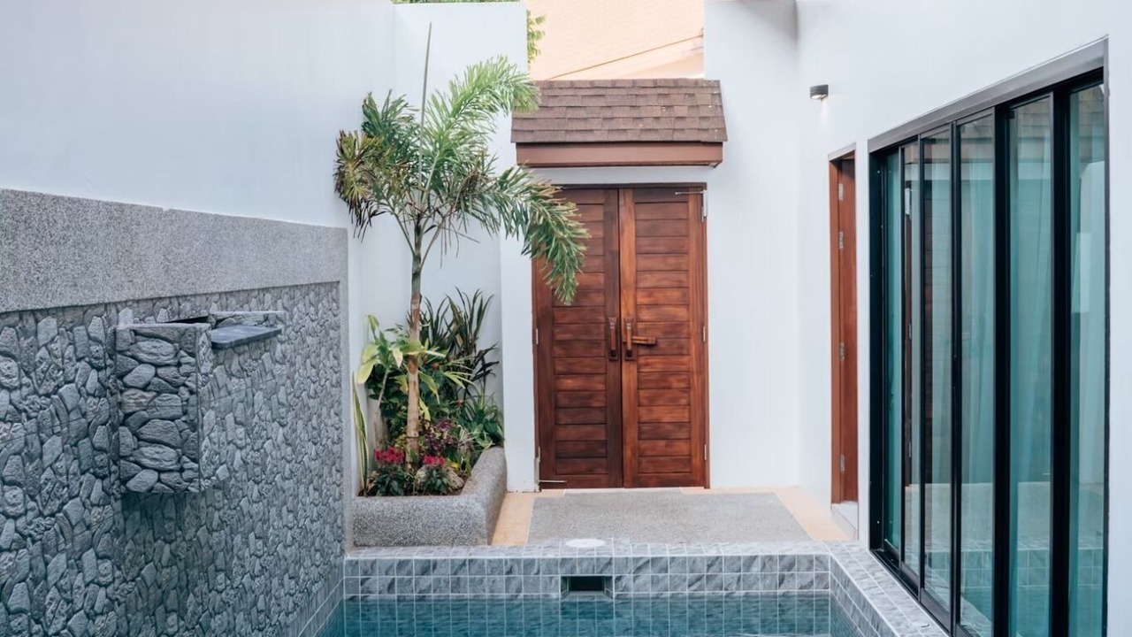 Photo of Bedroom in Ban Khlong Haeng