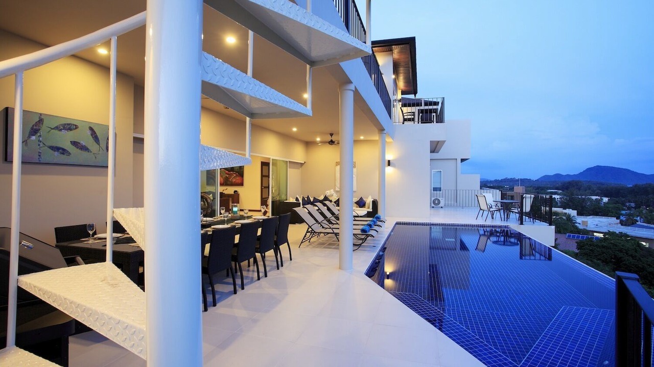 Photo of Outdoor in Rawai