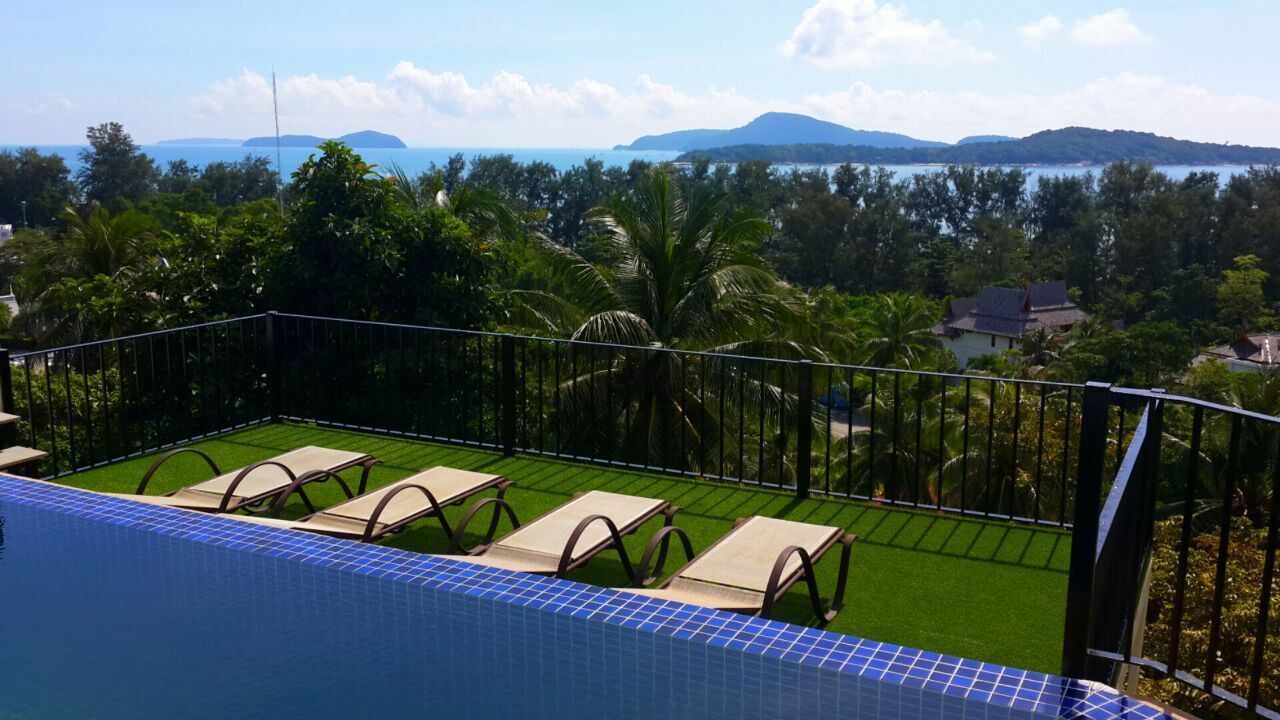 Photo of Outdoor in Rawai