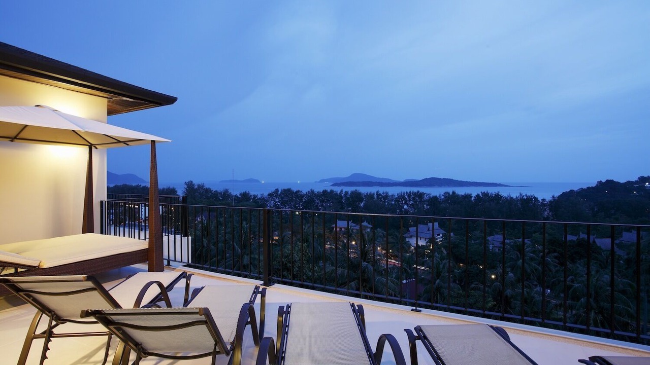 Photo of Patio Balcony in Rawai