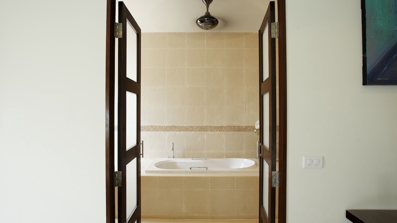 Photo of Bathroom in Rawai