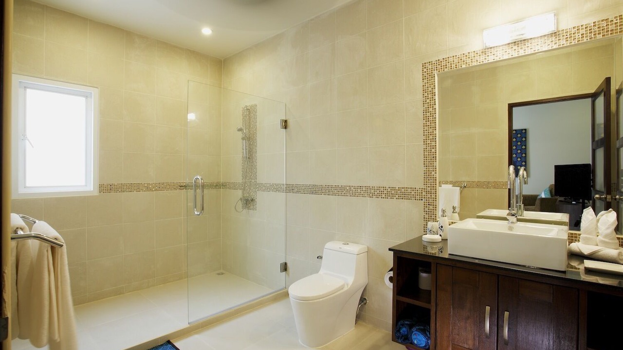 Photo of Bathroom in Rawai