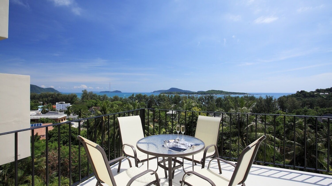 Photo of Outdoor in Rawai