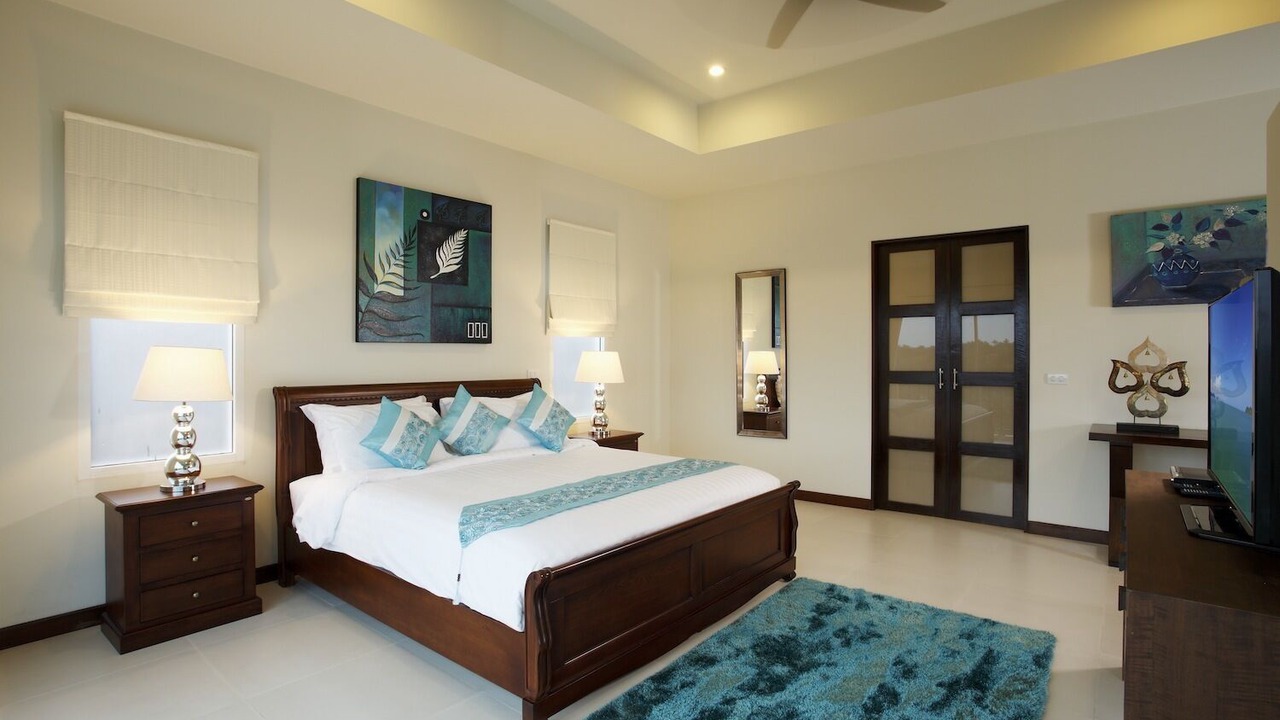 Photo of Bedroom in Rawai