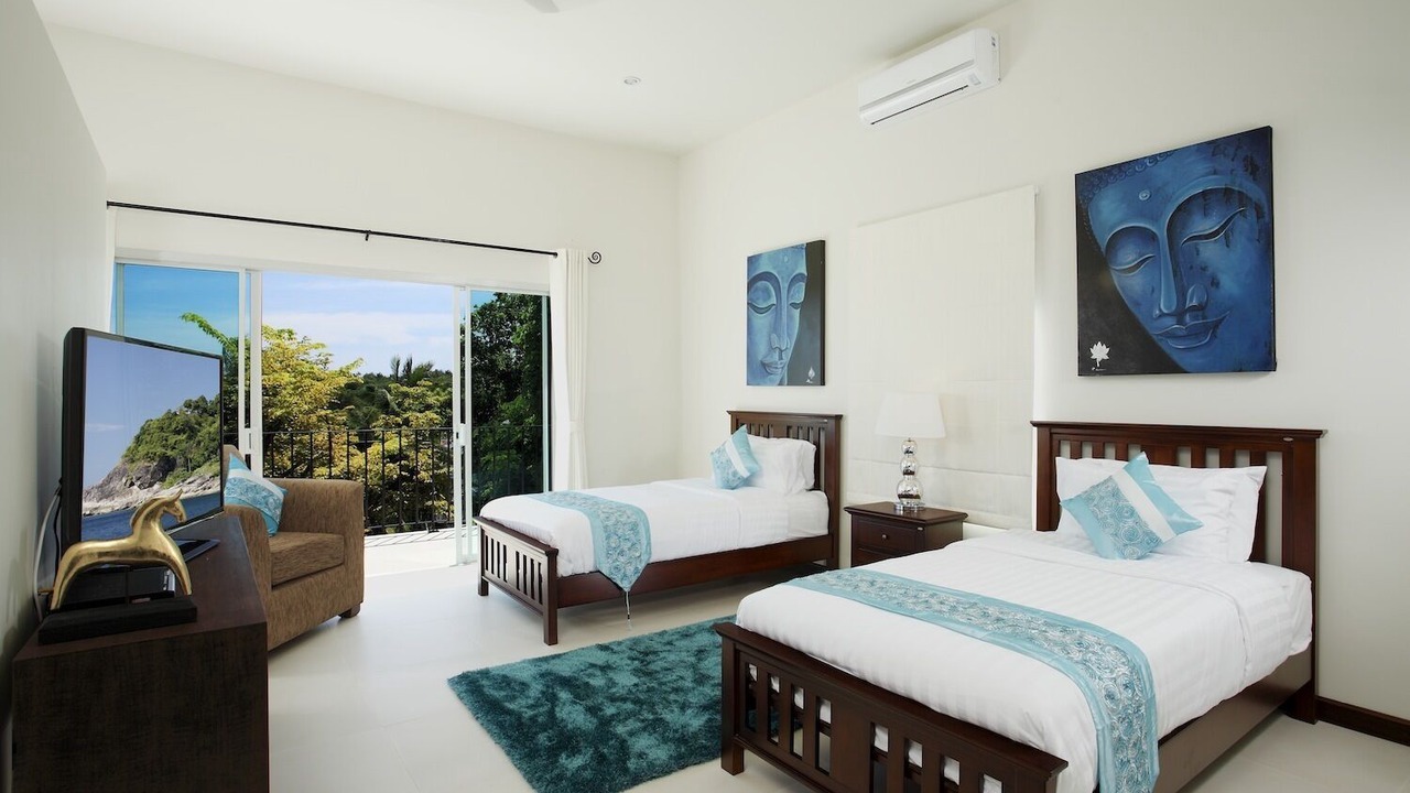 Photo of Bedroom in Rawai