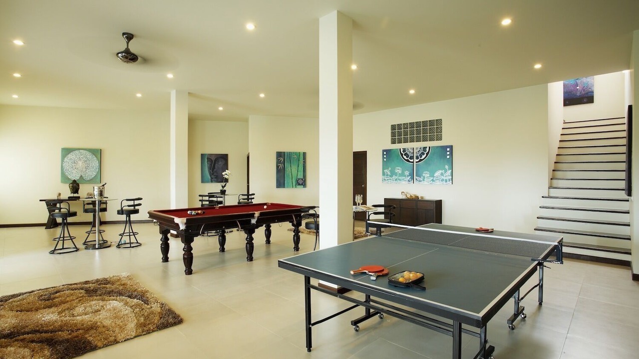 Photo of Bedroom in Rawai