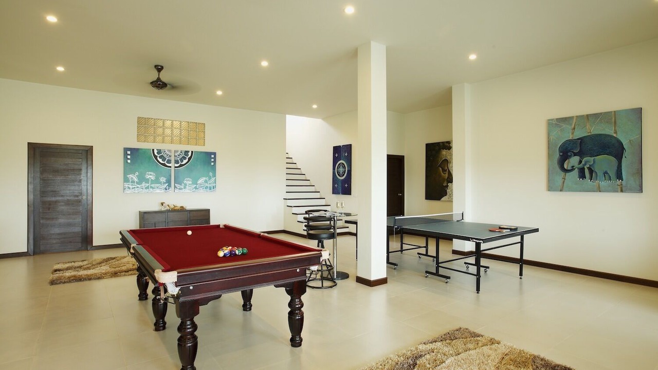 Photo of Bedroom in Rawai