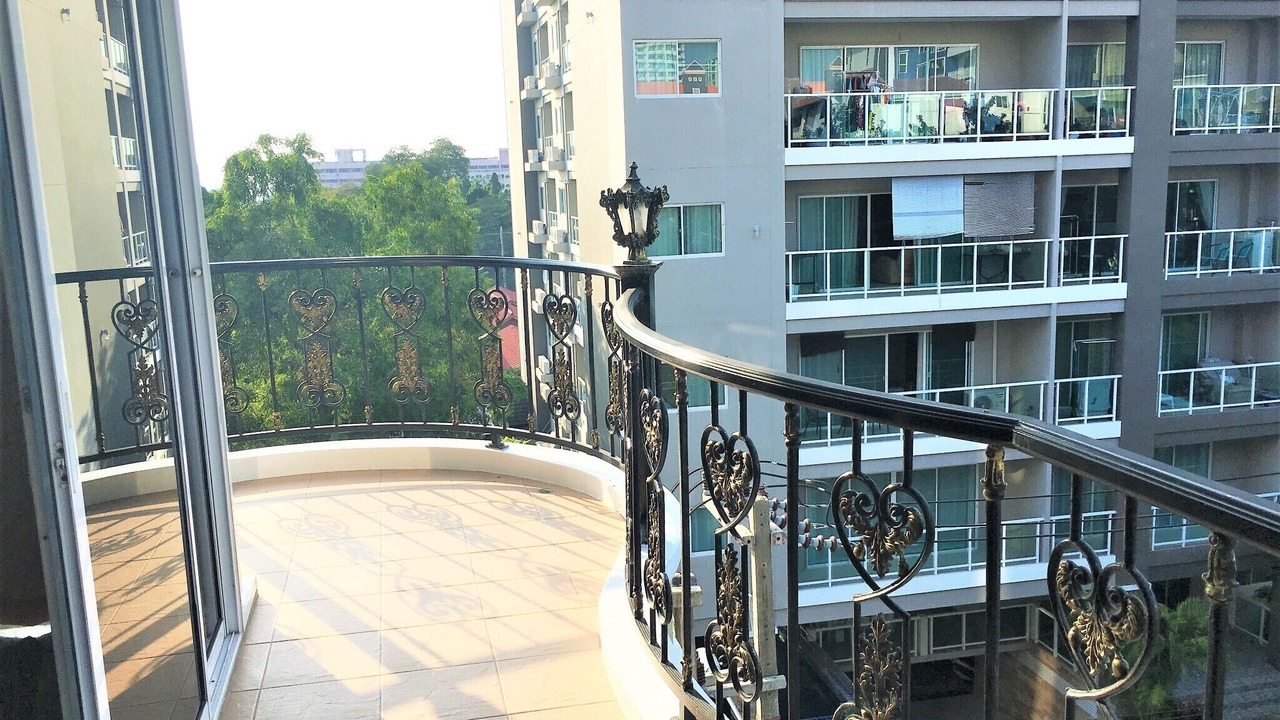 Photo of Outdoor in Pratumnak Hill