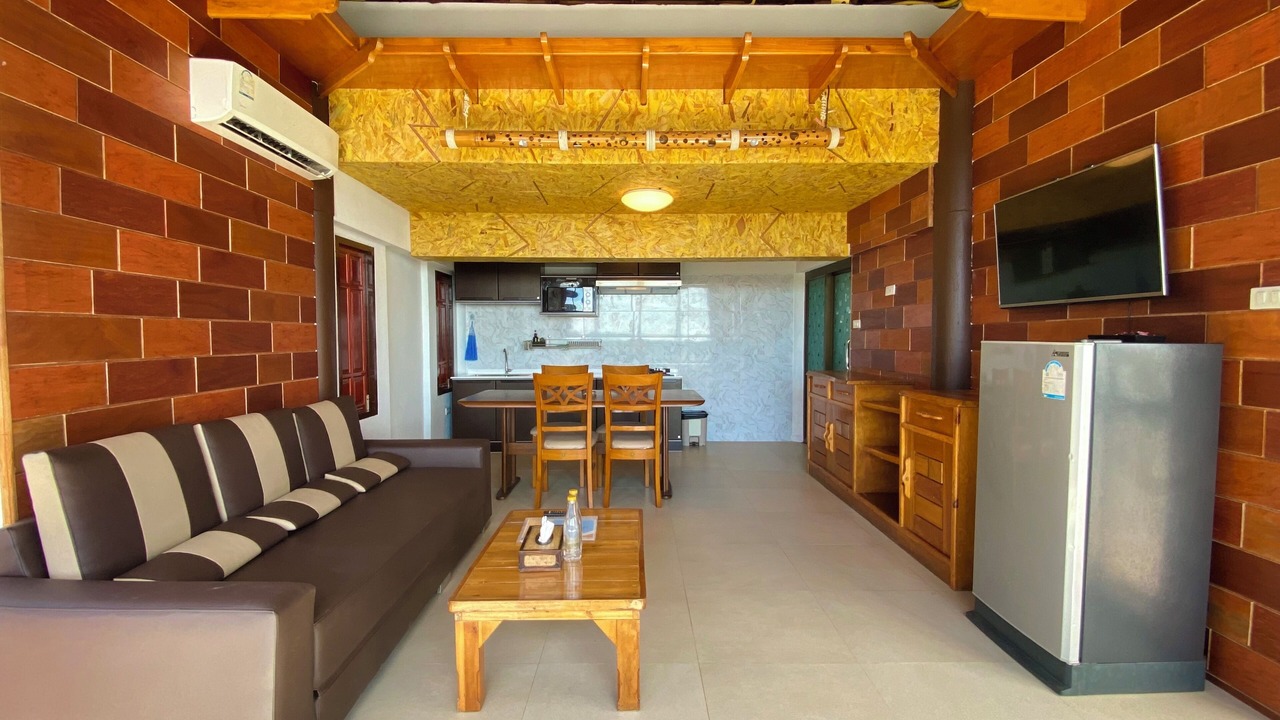 Photo of Livingroom in Ko Lanta