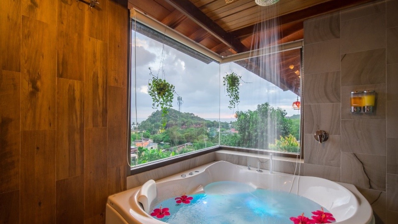 Photo of Bathroom in Ko Lanta
