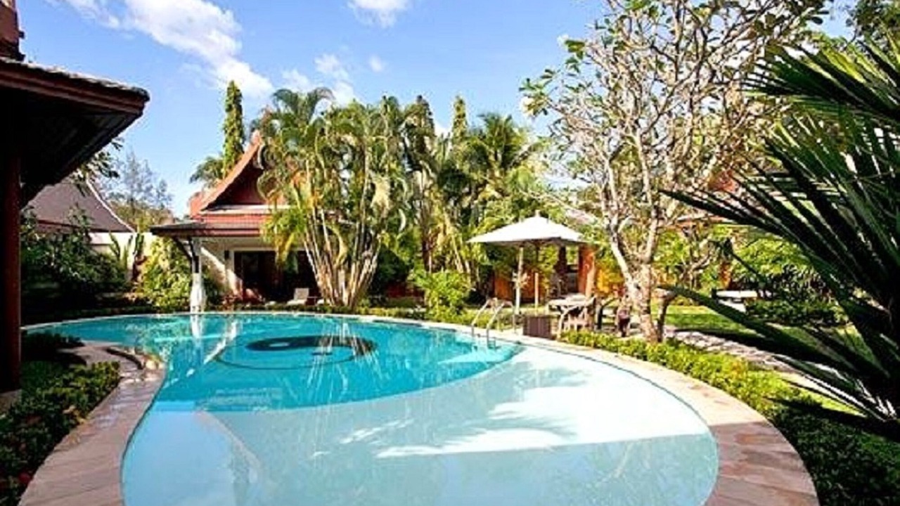 Photo of Outdoor in Choeng Thale