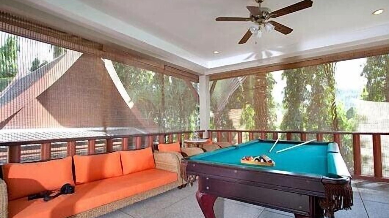 Photo of Bedroom in Choeng Thale