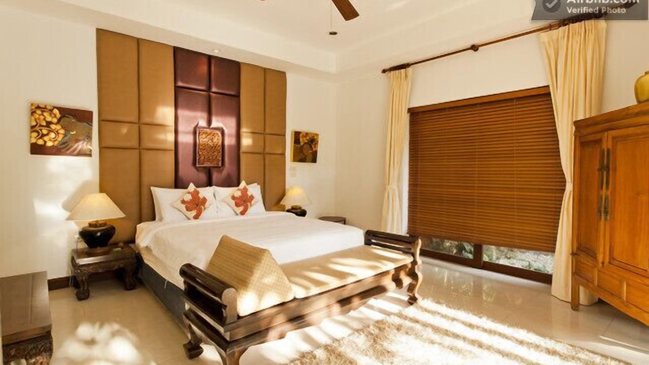 Photo of Bedroom in Choeng Thale