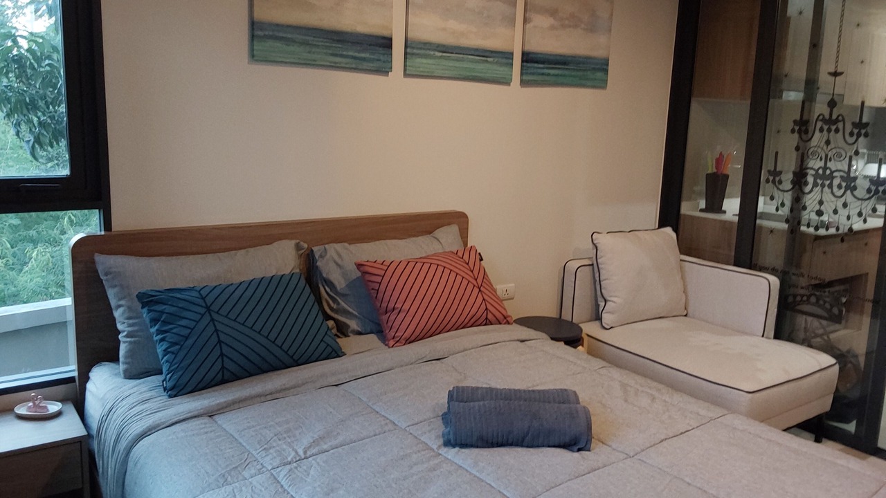 Photo of Bedroom in Hua Hin