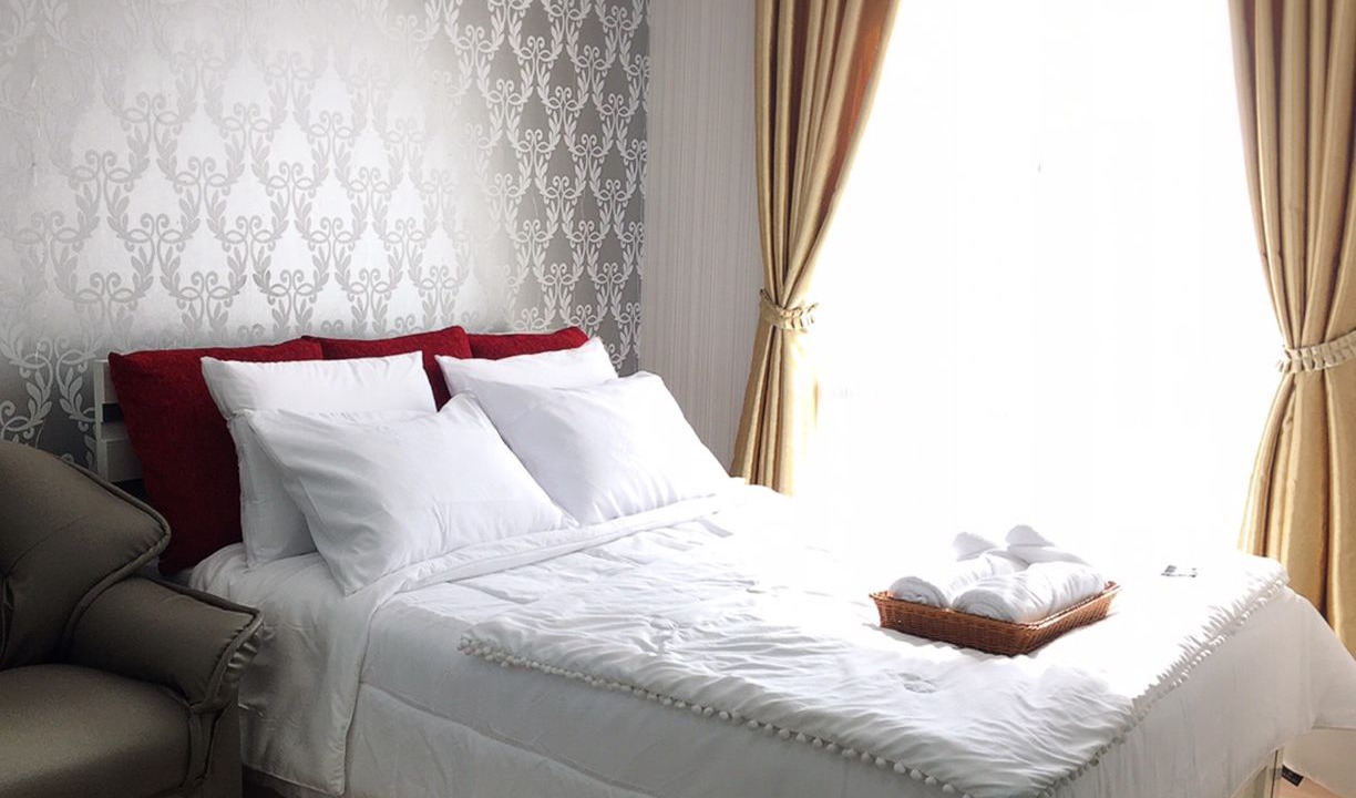 Photo of Bedroom in Saen Suk
