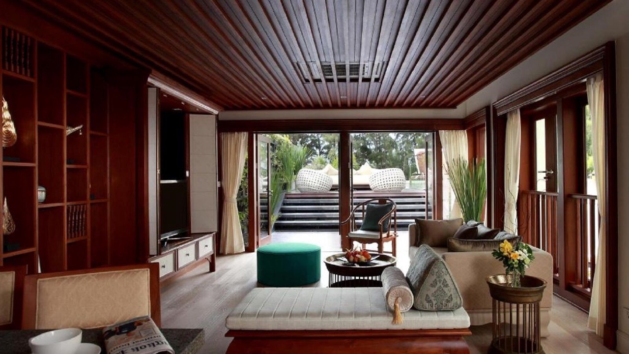 Photo of Livingroom in Mai Khao