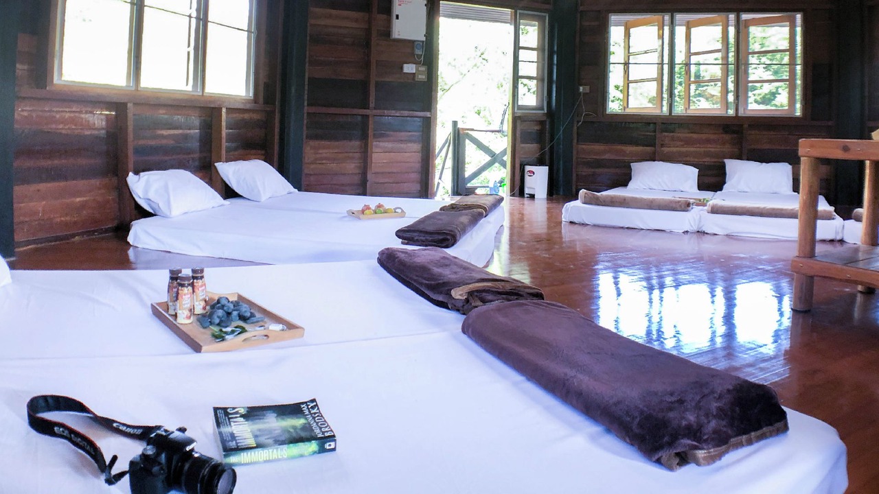 Photo of Bedroom in Nong Nam Daeng